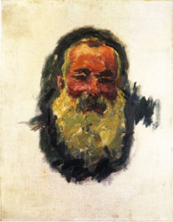 Self-Portrait